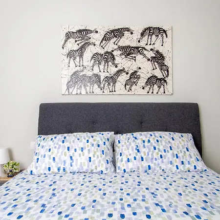 La Casa Di Matilde - Navigli * Milán