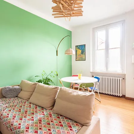 Da Serena Ai Navigli *