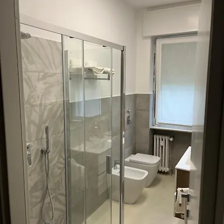 Travelounge San Siro Mediolan