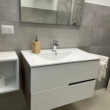 Dom wakacyjny Travelounge San Siro