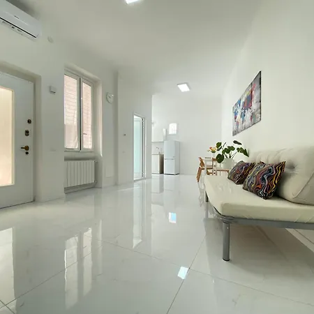 شقة 80mq With Terrace ميلان