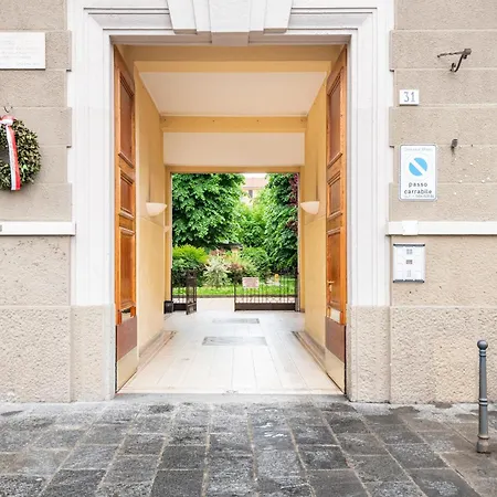 Appartement Da Serena Ai Navigli