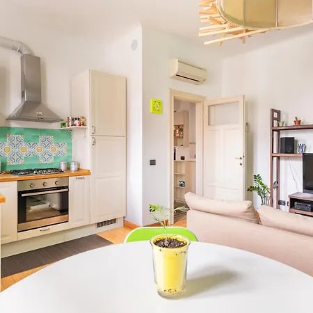 Da Serena Ai Navigli