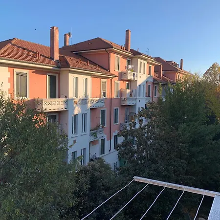 Da Serena Ai Navigli Appartement Milan