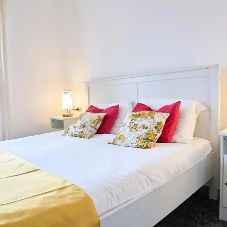 Daire Xenia - Two-room In Navigli Area *