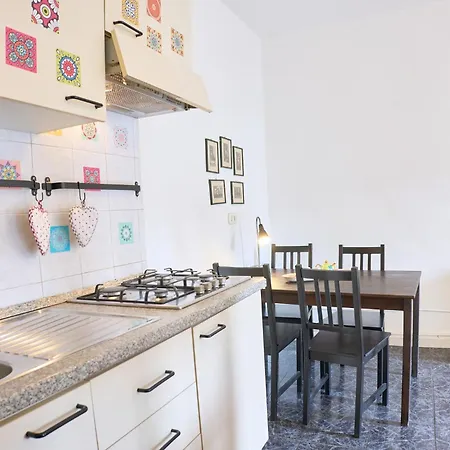Xenia - Two-room In Navigli Area