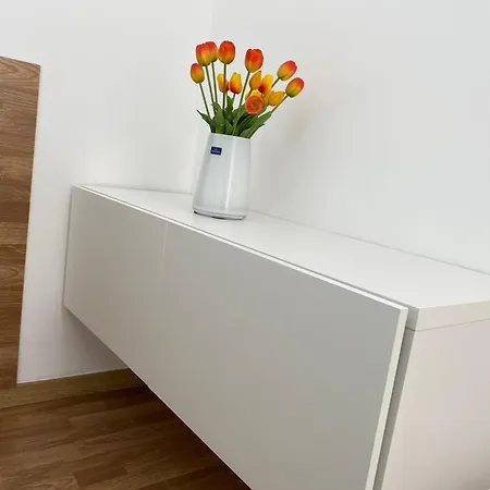 80mq With Terrace شقة ميلان