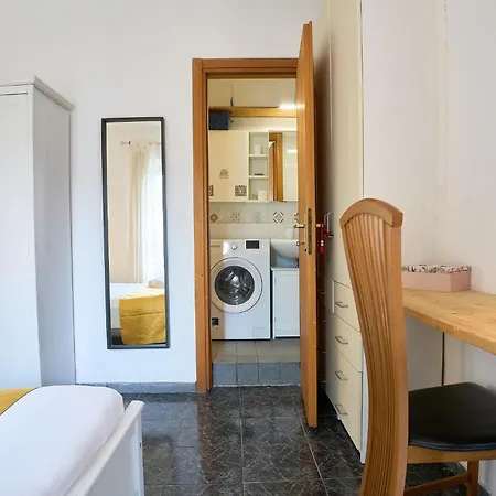 Daire Xenia - Two-room In Navigli Area *