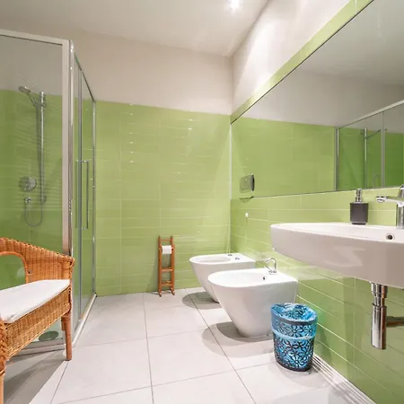 Apartamento San Gregory *