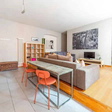 San Gregory * Milánó