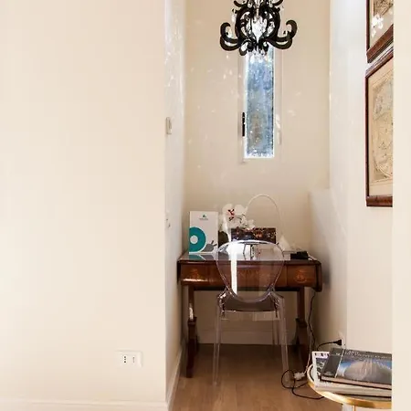 Lejlighed 2 Bagni E - House Of Art Center *