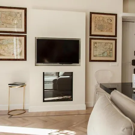 2 Bagni E - House Of Art Center