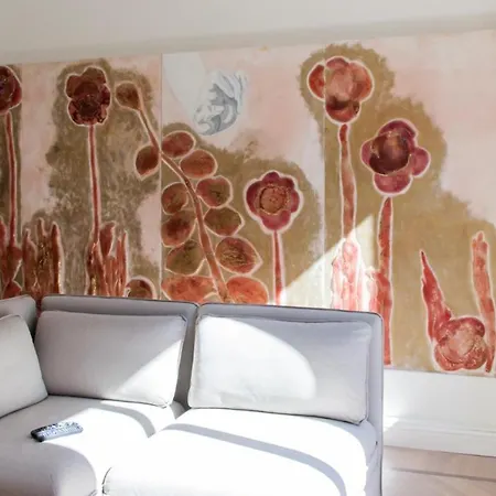 Lejlighed 2 Bagni E - House Of Art Center Milano