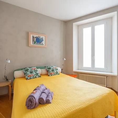 San Gregory * Milão