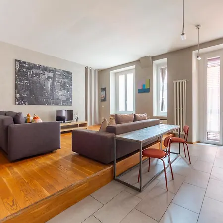 Apartment San Gregory *