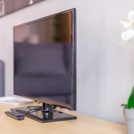 Lägenhet San Gregory *