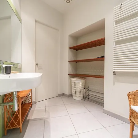 Apartment San Gregory