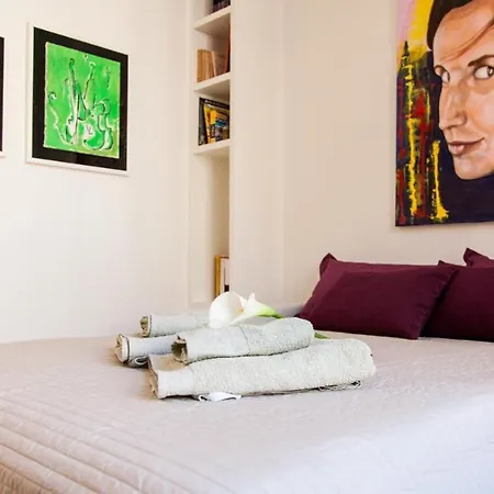 2 Bagni E - House Of Art Center