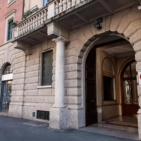 Lejlighed 2 Bagni E - House Of Art Center