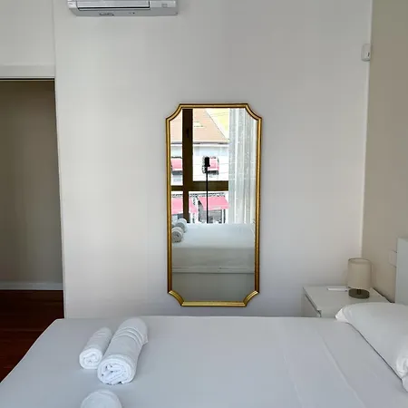 Apartment The Boutique - Duomo - Via Torino