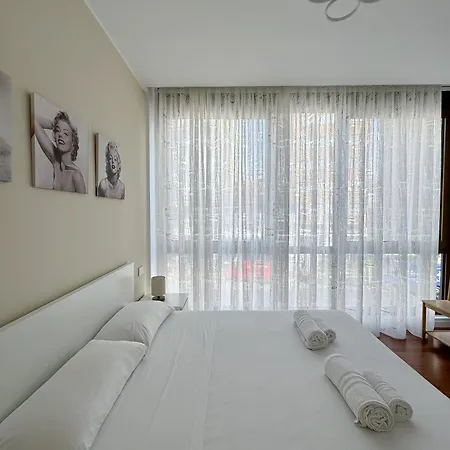 Apartment The Boutique - Duomo - Via Torino