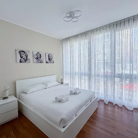 Apartment The Boutique - Duomo - Via Torino *