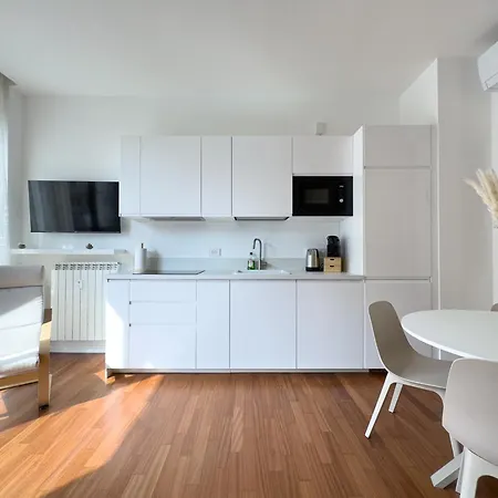 Apartment The Boutique - Duomo - Via Torino Milan
