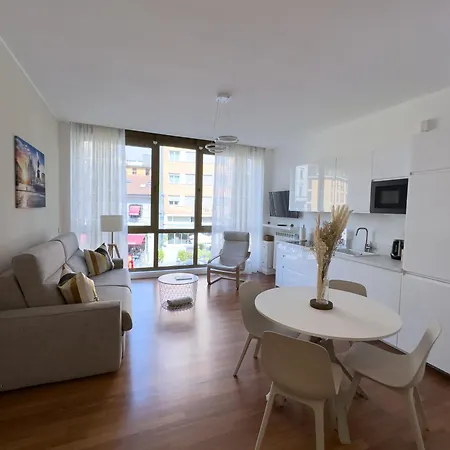 Apartment The Boutique - Duomo - Via Torino