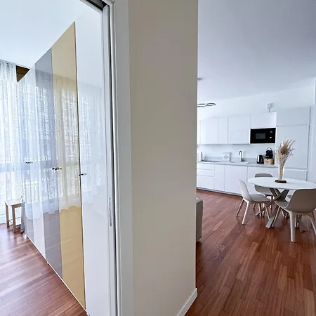 The Boutique - Duomo - Via Torino Apartment *