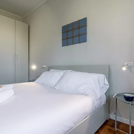 Navigli - Borsi 6 By Cortivo House ミラノ