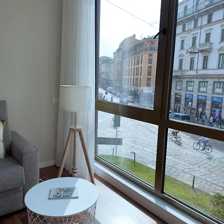 The Boutique - Duomo - Via Torino Mailand