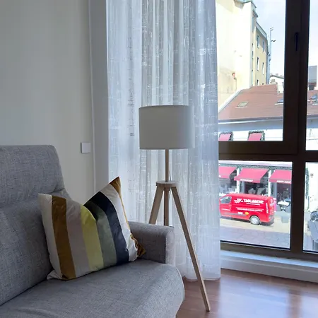 Apartmán The Boutique - Duomo - Via Torino *