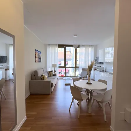 Apartment The Boutique - Duomo - Via Torino Milan