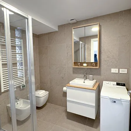 Apartment The Boutique - Duomo - Via Torino *