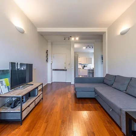 Navigli - Borsi 6 By Cortivo House Mediolan