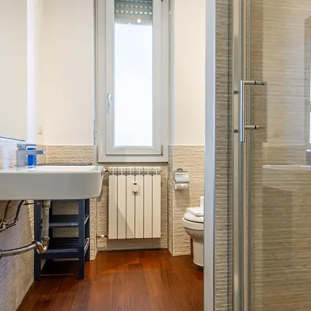Navigli - Borsi 6 By Cortivo House * ミラノ