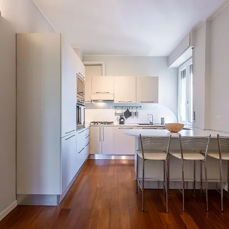 Navigli - Borsi 6 By Cortivo House *