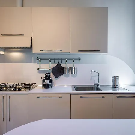 Navigli - Borsi 6 By Cortivo House Apartament