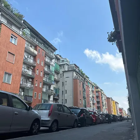 Maison Naturalistica - A 5 Fermate Dal Duomo Prázdninový dům Milán