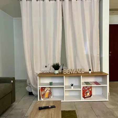 Prázdninový dům Maison Naturalistica - A 5 Fermate Dal Duomo *