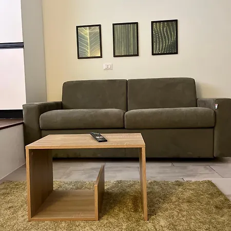 Maison Naturalistica - A 5 Fermate Dal Duomo Prázdninový dům *