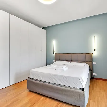Apartment Navigli Sforza - Affitti Brevi Italia