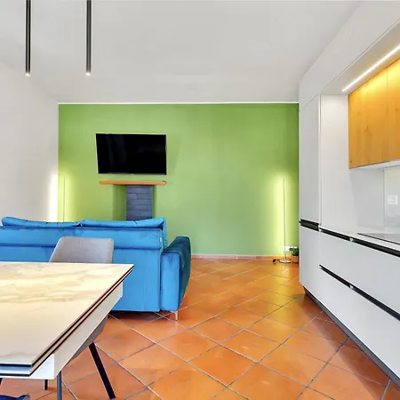 Navigli Sforza - Affitti Brevi Italia Apartment