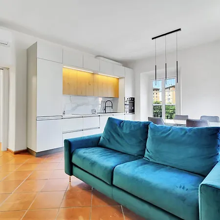 Apartment Navigli Sforza - Affitti Brevi Italia