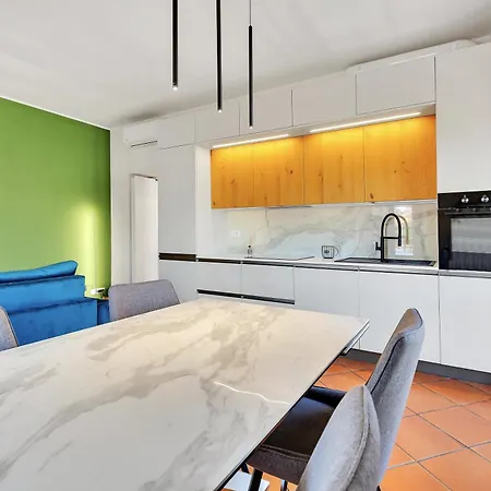 Apartament Navigli Sforza - Affitti Brevi Italia *