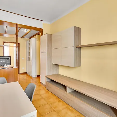 Pisa 18 - Affitti Brevi Italia Apartment Milan