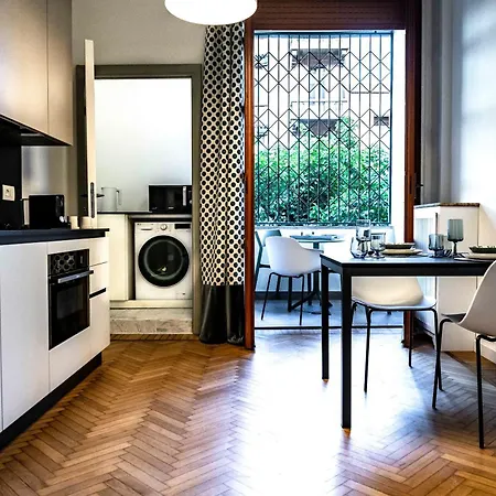 Appartamento Dream Dateo