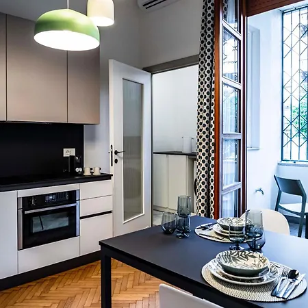 Appartement Dream Dateo