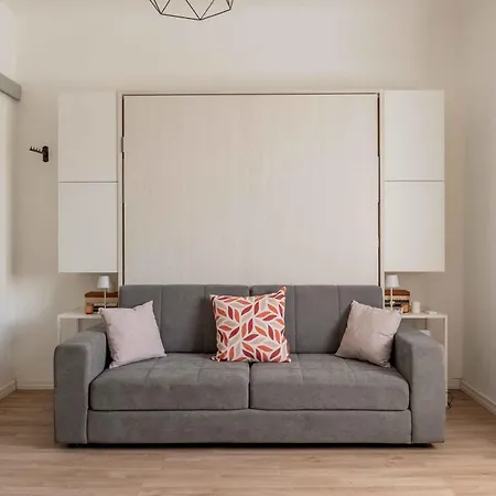 Lodi 105 - Design Daire *