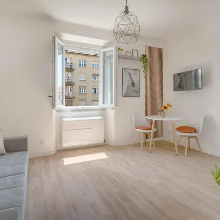 Apartment Lodi 105 - Design *